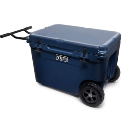 YETI Tundra Haul Portable Wheeled Cooler – photo 3 in Broomall