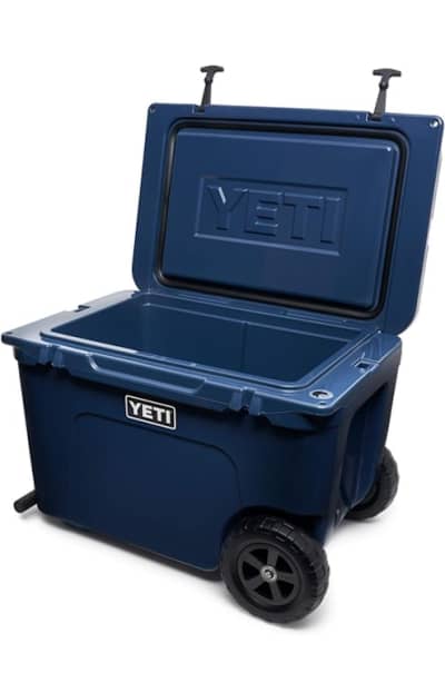 YETI Tundra Haul Portable Wheeled Cooler – photo 6 in Broomall