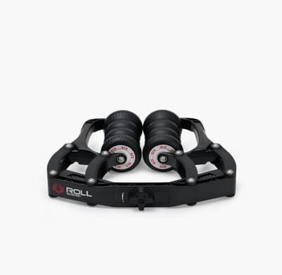 Deep Tissue Massage Roller – photo 2 in Ottawa