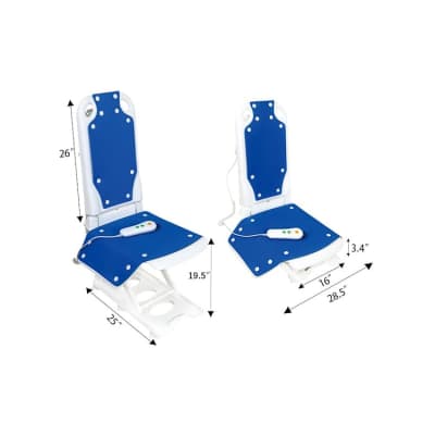 Electric Bath Chair Lift – photo 3 in Ottawa
