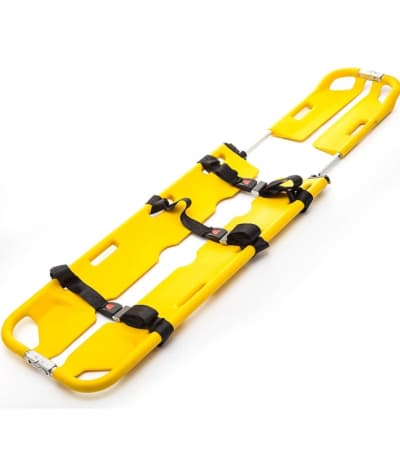 Medical Emergency Stretcher 350LB Load Capacity for rent in Ottawa