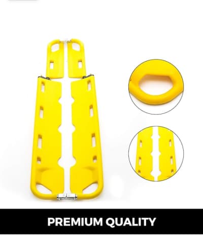 Medical Emergency Stretcher 350LB Load Capacity – photo 3 in Ottawa