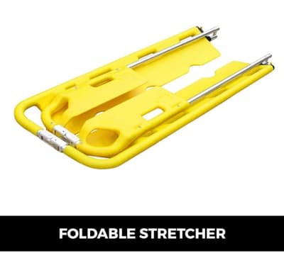 Medical Emergency Stretcher 350LB Load Capacity – photo 6 in Ottawa
