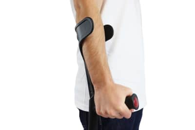 Adjustable Forearm Crutches – photo 5 in Ottawa