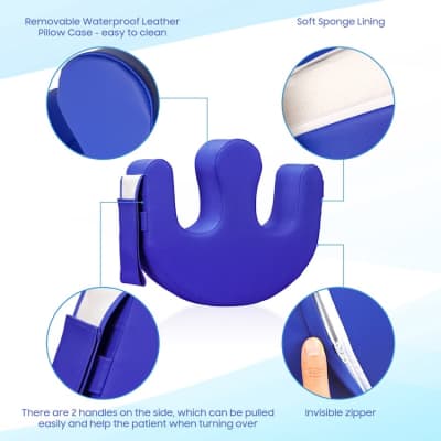 U Shaped Turning Pillow – photo 4 in Ottawa