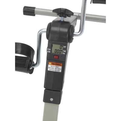Drive Medical Deluxe folding Exercise Peddler – photo 4 in Ottawa