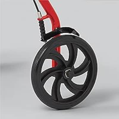 Folding Walker, 8" Wheels – photo 4 in Ottawa