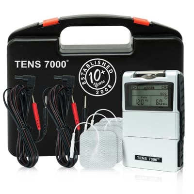 TENS 7000 Digital TENS Machine with for Pain Relief for rent in Ottawa