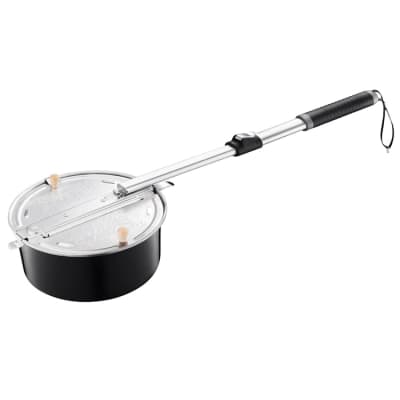 Campfire Popcorn Maker – photo 2 in Ottawa