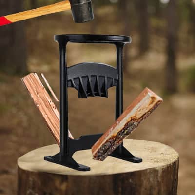 Wood Splitter for rent in Ottawa