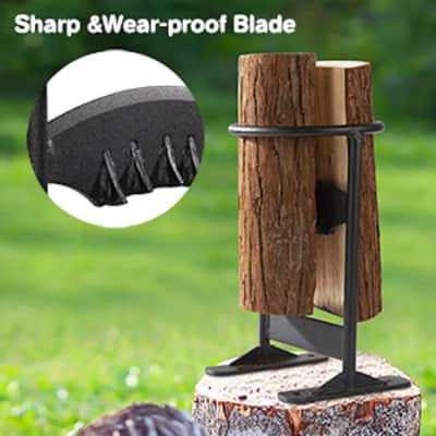 Wood Splitter – photo 7 in Ottawa