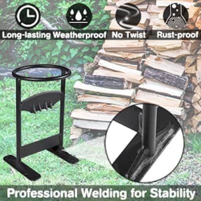 Wood Splitter – photo 8 in Ottawa