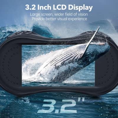 4K Night Vision Goggles / Binoculars – photo 4 in Ottawa