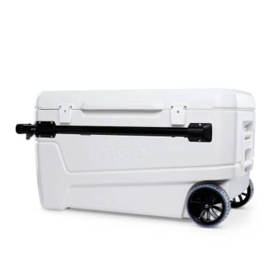 Igloo Oversized Cooler - 120 Qt – photo 2 in Ottawa