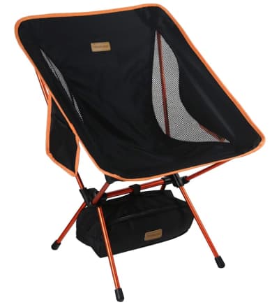 Folding Camping Chair – photo 5 in Ottawa