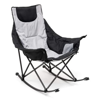 Camping Rocking Chair for Adults for rent in Ottawa