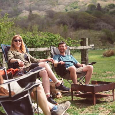 Camping Rocking Chair for Adults – photo 2 in Ottawa