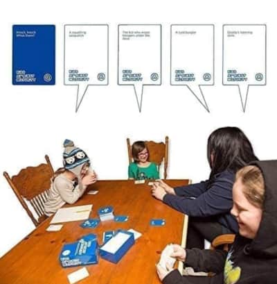 Kids Against Maturity Game – photo 3 in Ottawa