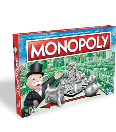 Monopoly Board Game for rent in Ottawa