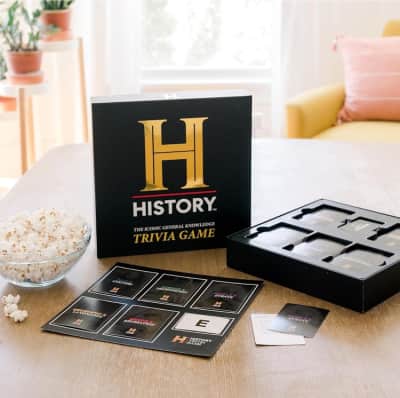 History Channel Trivia Game – photo 6 in Ottawa