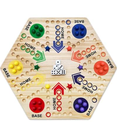 Marbles Board Game for rent in Ottawa
