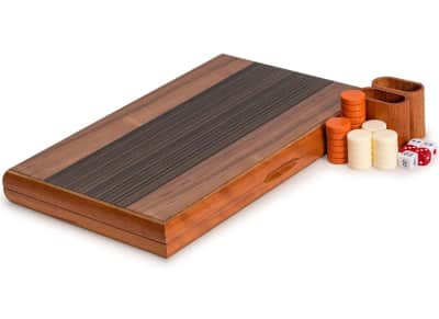Backgammon Classic Board Game – photo 3 in Ottawa