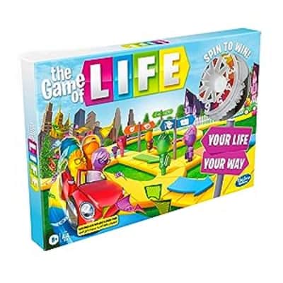 The Game of Life for rent in Ottawa
