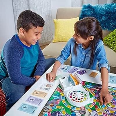The Game of Life – photo 2 in Ottawa
