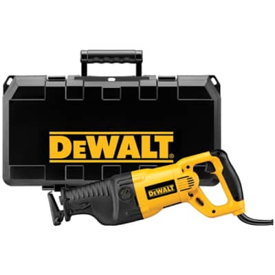 Dewalt Reciprocating Saw - 13 Amp for rent in Kanata