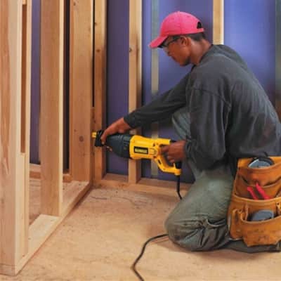 Dewalt Reciprocating Saw - 13 Amp – photo 2 in Kanata