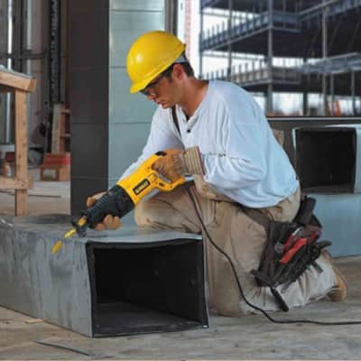 Dewalt Reciprocating Saw - 13 Amp – photo 3 in Kanata