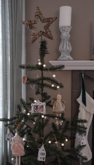 4’ (Small) Artificial Christmas Tree – photo 2 in Stittsville