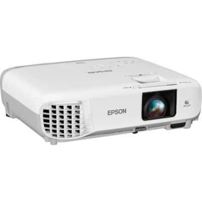 Projector - 3200 Lumens - with HDMI for rent in Ottawa