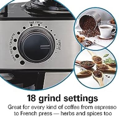 2 Cup Coffee Grinder – photo 2 in Ottawa