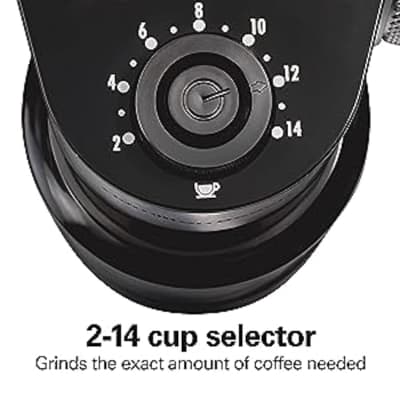 2 Cup Coffee Grinder – photo 3 in Ottawa