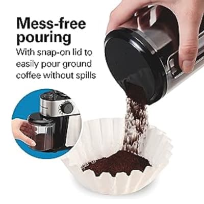 2 Cup Coffee Grinder – photo 4 in Ottawa