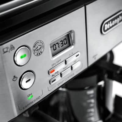De'Longhi All-in-One Coffee Maker & Espresso Machine – photo 4 in Ottawa