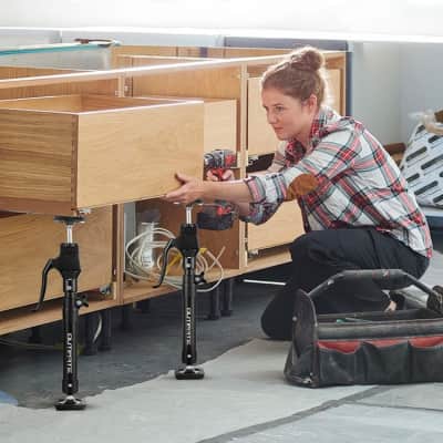 2 Piece Cabinet Jacks – photo 6 in Ottawa