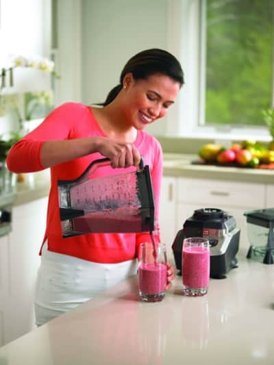Blender & Food Processor – photo 2 in Ottawa