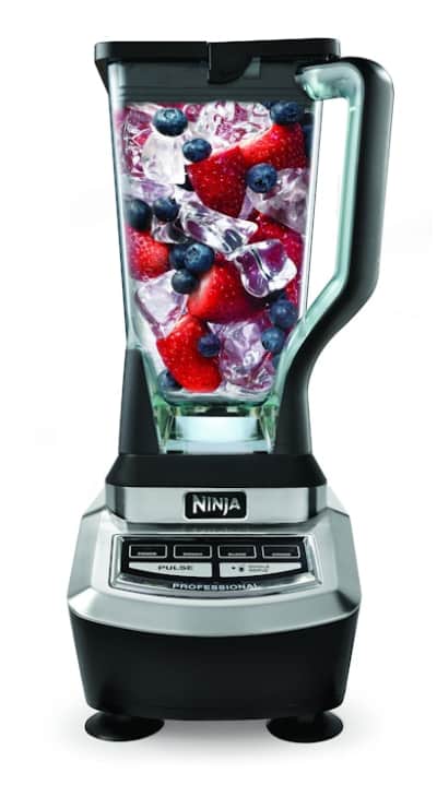 Blender & Food Processor – photo 3 in Ottawa