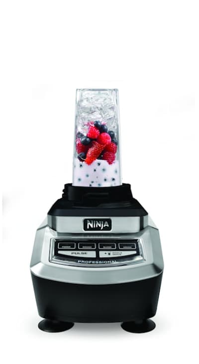 Blender & Food Processor – photo 4 in Ottawa