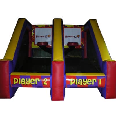 Inflatable Game - Hoops 2 for rent in Ottawa