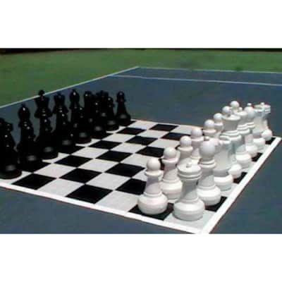 Giant Chess for rent in Ottawa
