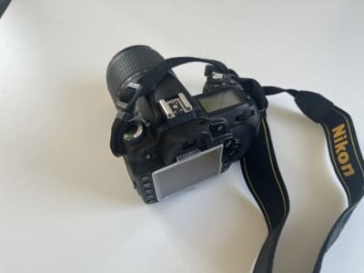 Rent the Nikon D90 DSLR Camera for Stunning Photography – photo 2 in Halifax