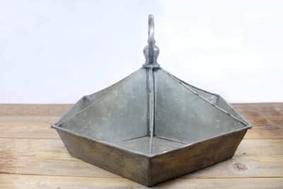 Metal Divided Tray Hexagon – photo 8 in Embrun