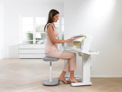Miele B990 E Rotary Portable Ironing Board – photo 6 in Kanata