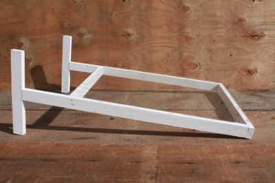 Countertop Protective Screen – photo 4 in Embrun