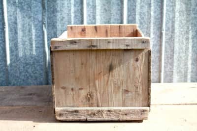St. Lawrence Crate – photo 4 in Embrun