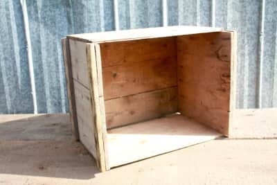 St. Lawrence Crate – photo 6 in Embrun