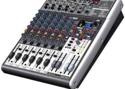 Sound Board for rent in Ottawa
